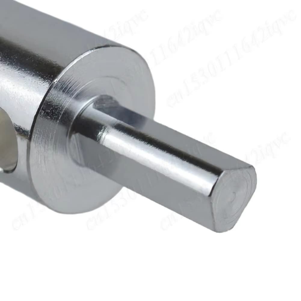 

2pcs Twist Fence Wire Tie Tool Kit Wire Twister Drill Chuck Chain Link Fence Twister Tools For 9-gauge And 11-gauge Fence Ties China Mainland