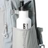 Carabiner Mesh Backpack