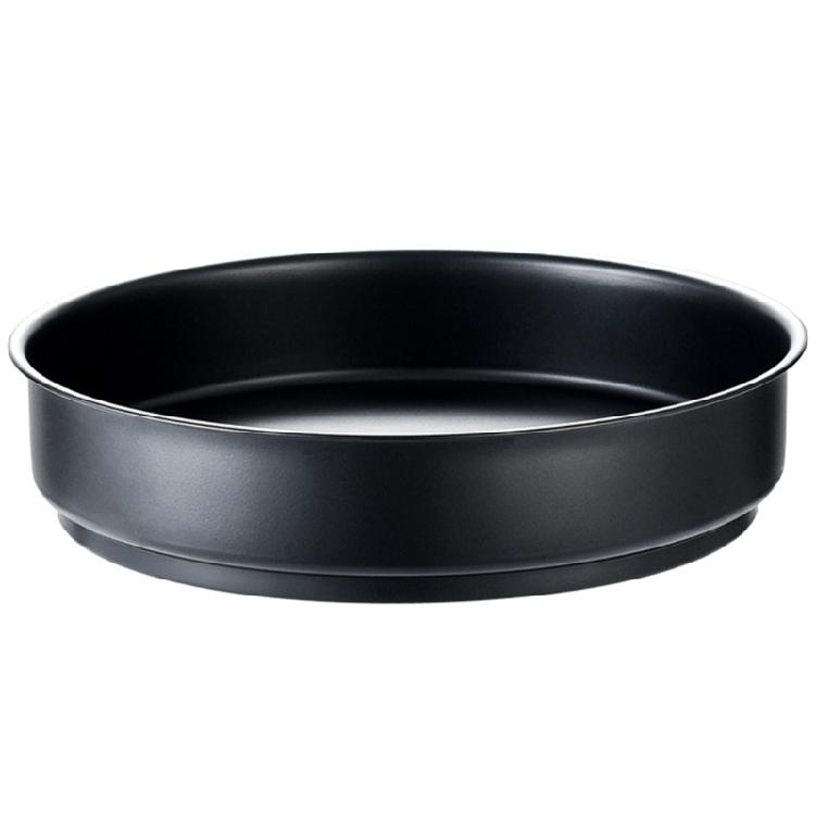 Spices Storage Rack 360 Degree Rotating Cabinet Organizer Practical Kitchen Tool 20cm