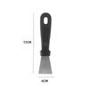 ZISIZ Kitchen Grease Scraper 4-Pack