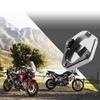Enlarger Pad for 900 Motorcycle Kickstand Foot Side Stand Extension Pad Motorbike Accessories Extension Plate