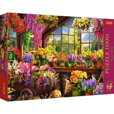 Puzzels en hersenkrakers – Puzzels