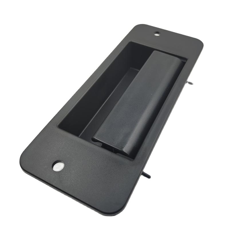 1pc Car Rear Left Outer Door Handle Replacement for FORD E-150 E-250 E-350 E-450 2008-2014 Auto Parts FO1513105 6C2Z1543401AA