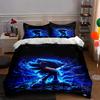 Electric, Vibrant, Dynamic. Bedding Duvet Cover Sets Duvet Covers Pillowcases Gifts (1 * Duvet Cover 2 * Pillowcases, Without Duvet Insert)