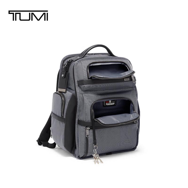 TUMI ALPHA X Men's Backpack