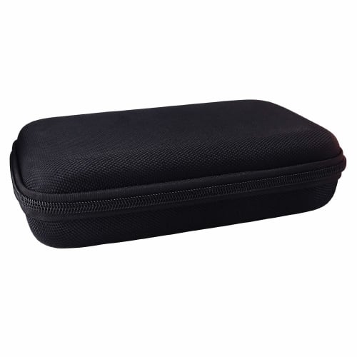Protective Carrying Case/Travel Storage Case for SM58/BETA58A Dynamic Microphones - waiyu JP