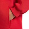 Nike Sportswear Club Fleece Hooded Sweatshirt Kids Sweatshirts University-Red HJ3371-657