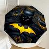 1PC Warner Batman Bat Automatic Open/Close Umbrella with Windproof, 58-Rib Sturdy Canopy, Durable Ribs1275A