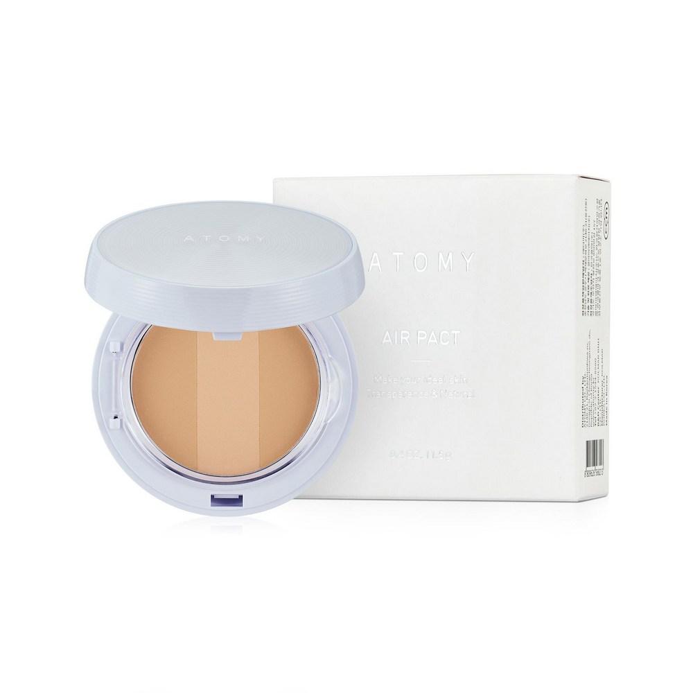 Atomy Air Pact No. 23, 2 Pieces