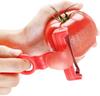 Nonoji Peeler Tomato Tomato Red W5TP-01TR