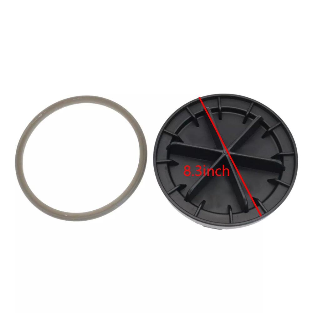 High Beam Bulb Cover 92191-1K000 For Kia Forte5 Sorento Hyundai Santa Fe Sport