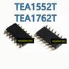 5pcs New and Original TEA1552 TEA1552T TEA1762 TEA1762T SOP14 Switching Power Supply Control IC, LCD Power Management Chip