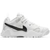 Nike Air Barrage Low White Black Sneakers CW3130-100