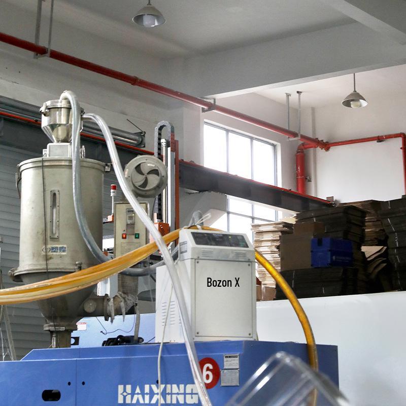 Clear Multilayer Refrigerator Organizer Box for Food, Fruit, Eggs, and Dumplings