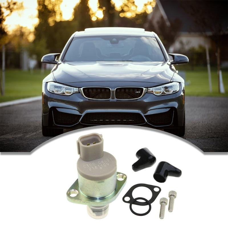 Dependable 294200-0300 SCV Control Valves Metal Control Valves Car Spare Maximize Your Vehicles Efficiency & Power