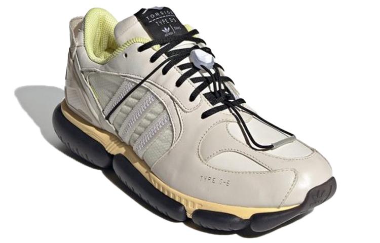 Typ O-6 Oamc x Typ O-6 Adidas Originals 'Aluminium' FY6729