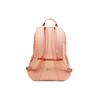Nike Polyester Backpack Regular Women's Rose Gold CK0953-605
