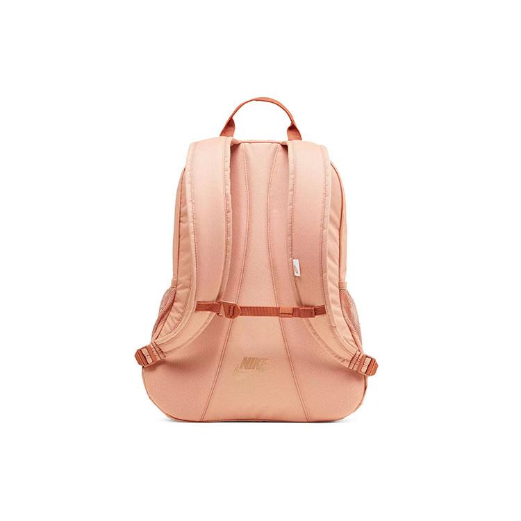 Nike Polyester Backpack Regular Women's Rose Gold CK0953-605