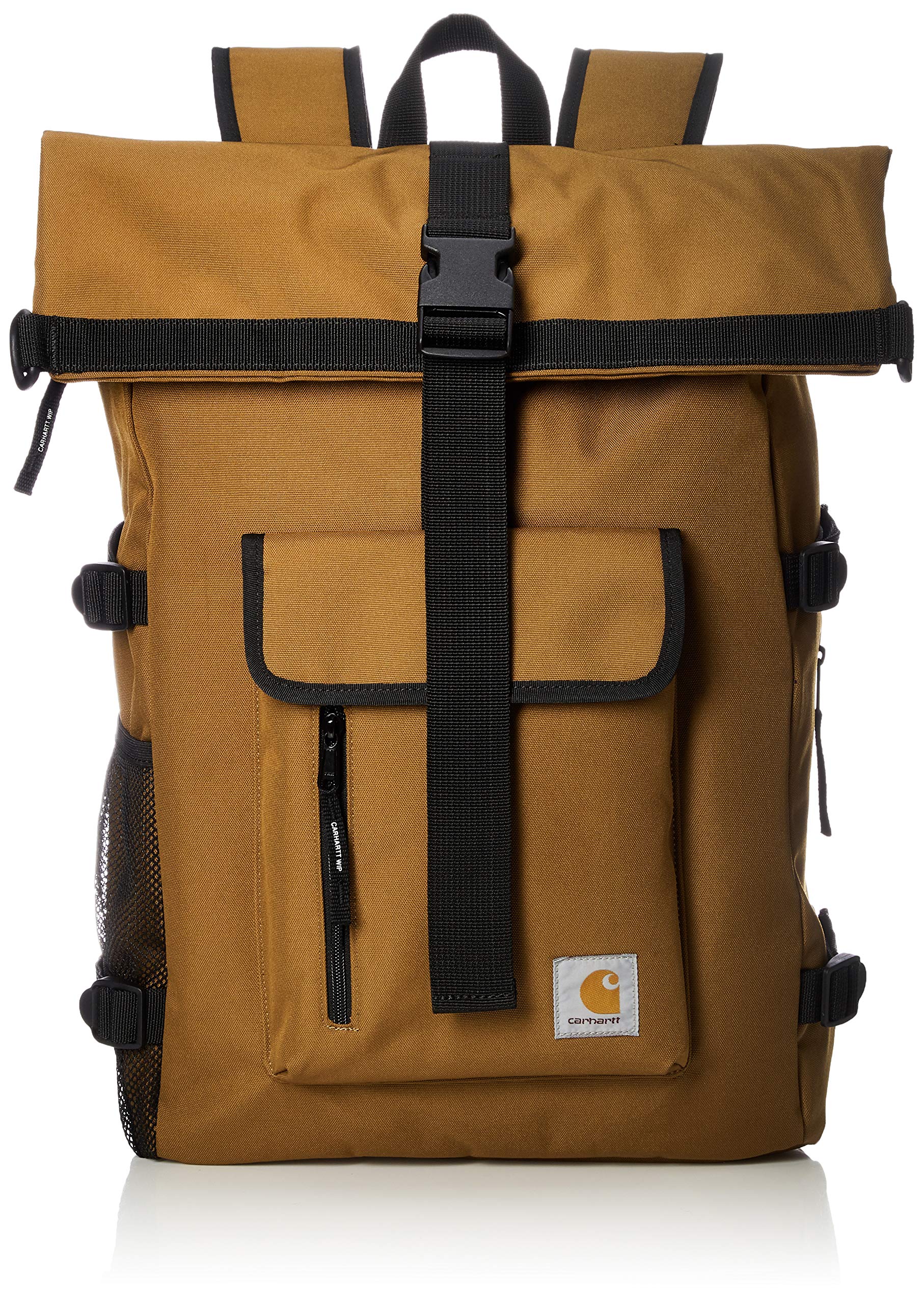 

PHILIS BACKPACK Hamilton Brown [Carhartt] I026177-19S