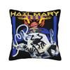 Project Hail Mary You Sleep I Watch Pillow Cover Design Cushion Cover Novelty Pillow Case For Sofa Home Decor