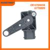 6784694 6778809 Height Level Sensor for BMW E60 E61 Car Accessories