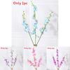 Realistic Dancing Orchid Artificial Flower For Indoor And Outdoor Decoration