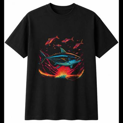 Na górę – T-shirty i koszulki
