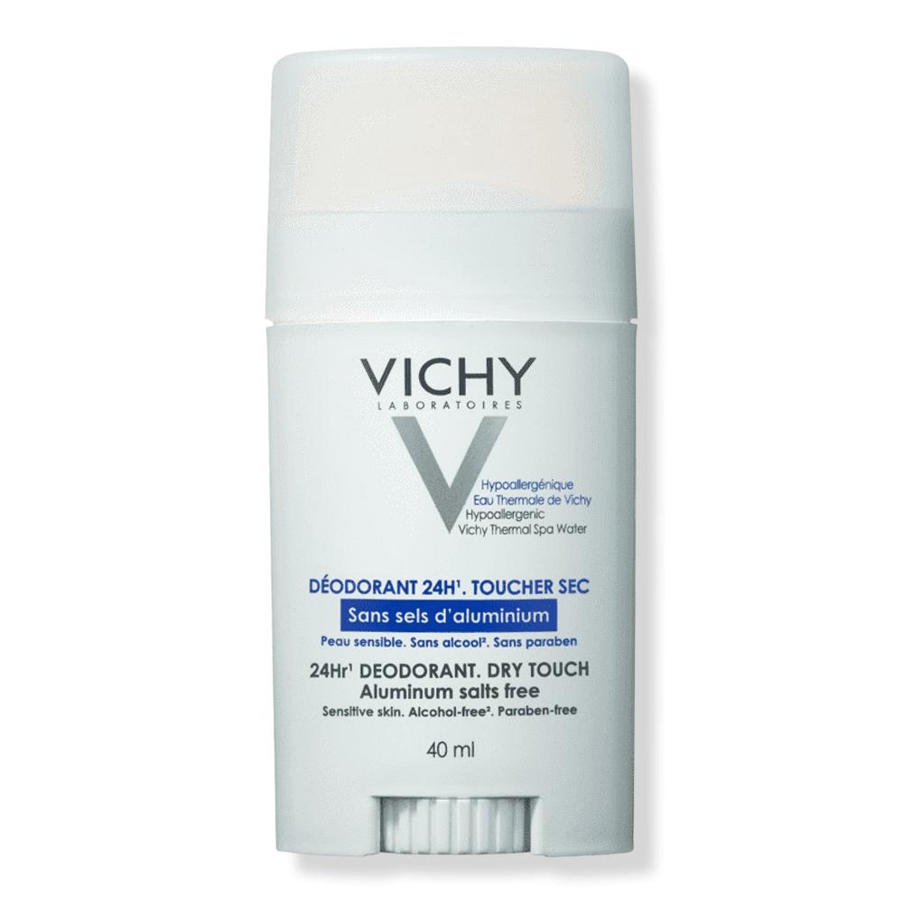 

Дезодорант Vichy Dry Touch без алюминия 24 часа 1,3 унции