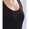 Women Spring Summer Long Maxi Dress Lady Sleeveless Dresses KTB