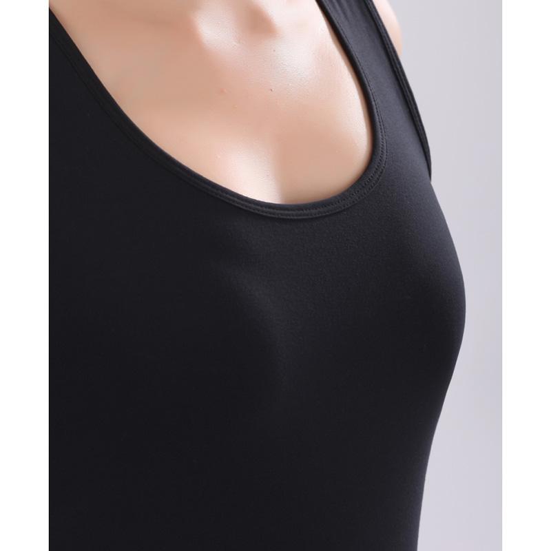 Women Spring Summer Long Maxi Dress Lady Sleeveless Dresses KTB