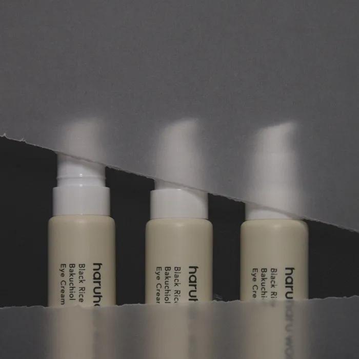 Black Rice Bakuchiol Eye Cream 20ml
