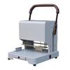 Qiyan QY-60S Electric 3-Hole Punch with Auto Dust Suction CN Plug (adapter Included)