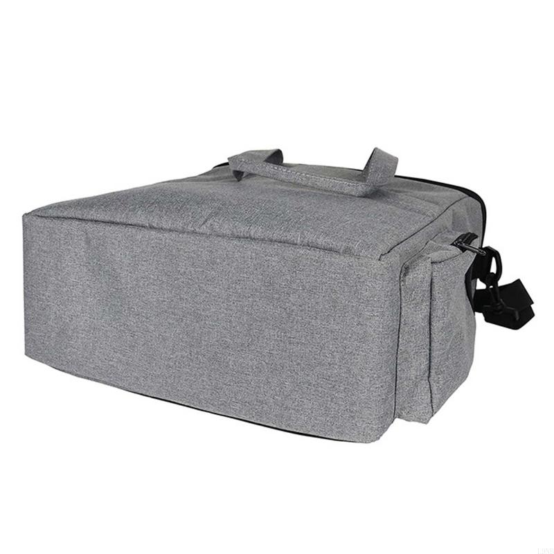 Haustier-Reise-Schultertasche Multifunktionale Hundetasche für Tragebehälter Organ