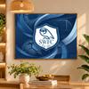 5D Diamond Painting Sheffield Wednesday Football DIY Full Drill Diamond Art Kit Home Decoration