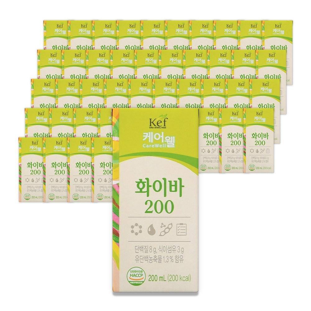 Carewell Fiber 200 48 pcs 200ml Ingredients: may be subject to change at the manufacturer’s discretion. For the most | 48 pcs 200ml