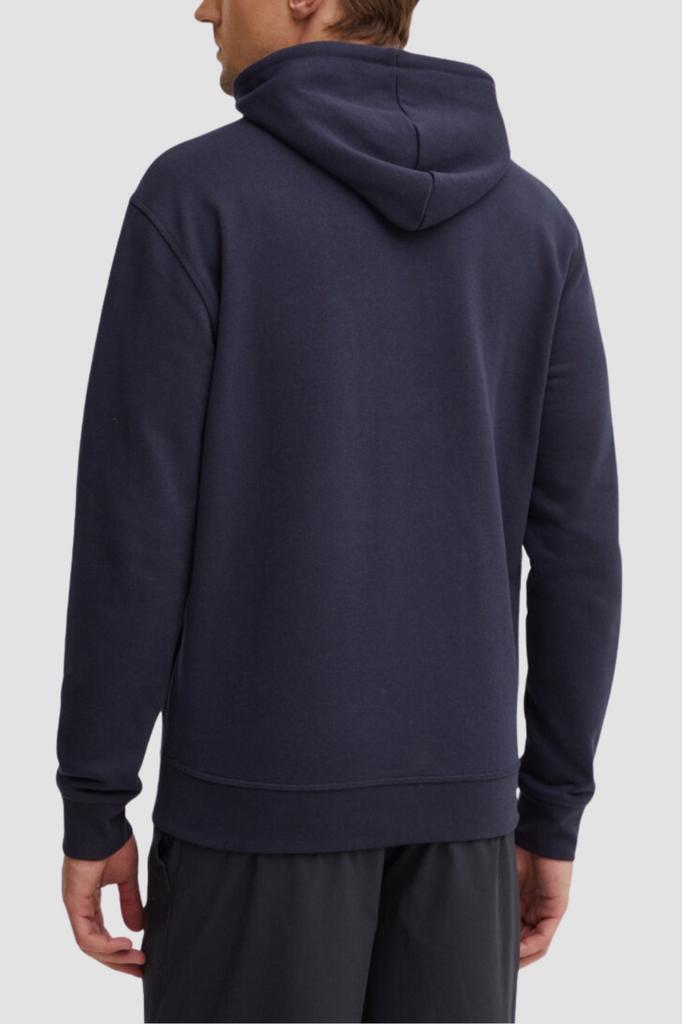 Guess Granatowa Bluza Męska Aldwin L
