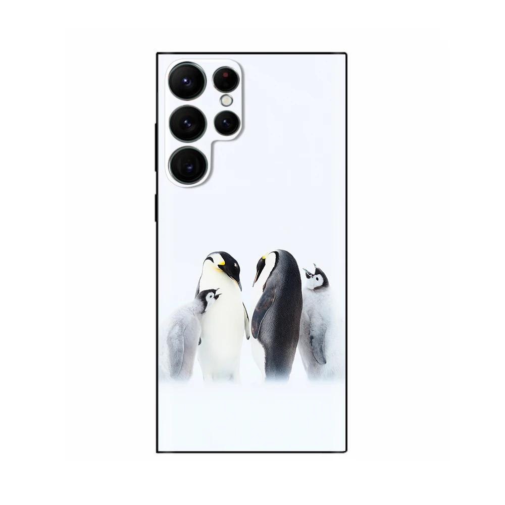 Für Samsung Galaxy S22 Ultra Hülle Abdeckung Für Samsung S23 Ultra S 23 Marmor Weiches Silikon Handyhülle S22Ultra S22 5G s 22 Funda