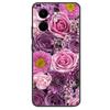 Case For Infinix Smart 9 Case Cool Silicone Protective Cover for Infinix Smart9 X6532 Smart 9 Bumper Protector Fundas Shockproof