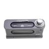 Precision Coincidence Level Tool: 165x0.01 Industrial Grade Rail Straightness Detector