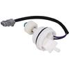 Fuel/Water Separator Sensor of Fuel Filter Fits: Chvrolet GMC 2001-2011 V8 6.6L
