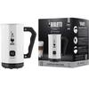 Вспениватель молока Bialetti MKF02 elektrischer, белый (0004432)