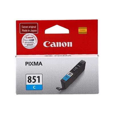 Canon CLI-851 Standard Capacity Ink Cartridge
