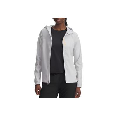 Outrun The Storm Větruodolná Nepromokavá Prodyšná Odolná Minimalistická Módní Univerzální Trendy Bunda Dámské bundy 1377043-014