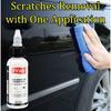 Car Scratch Remover for Autos Body Deeply Paint Scratch Care Auto Car Care Polishing Compound Paste Car Paint Repair Tool