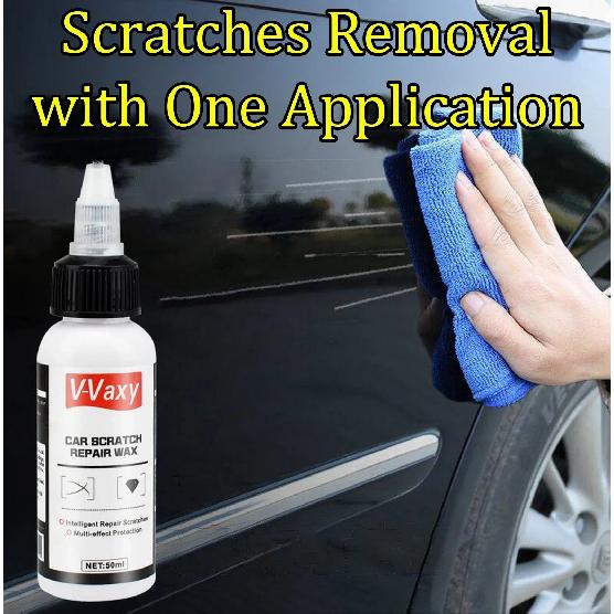 Car Scratch Remover for Autos Body Deeply Paint Scratch Care Auto Car Care Polishing Compound Paste Car Paint Repair Tool