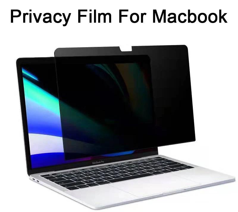 Apple MacBook Air M5 Privacy Screen Protector Film