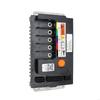 D5BE Programmable Sine Waving Motor Controller for EV Upgrades Smooth Power Delivery