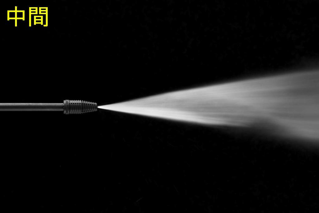 Takagi EARTH MAN High Pressure Washer WM-65B