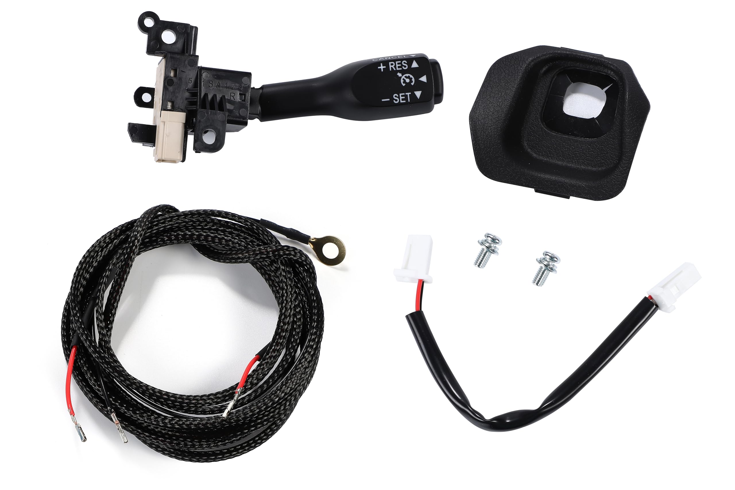 

Toyota Prius 30 40 Серия Круиз-контроль Toyota Prius Aqua Автокруиз Оригинальная запчасть послепродажного обслуживания Серия, Комплект, Альфа, Управление, Тип,