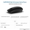 Dell MS116 Wired Mouse & KB216 Wired Keyboard Combo